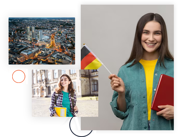 GERMANY Education