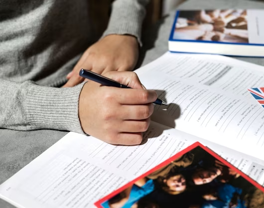 UK Education