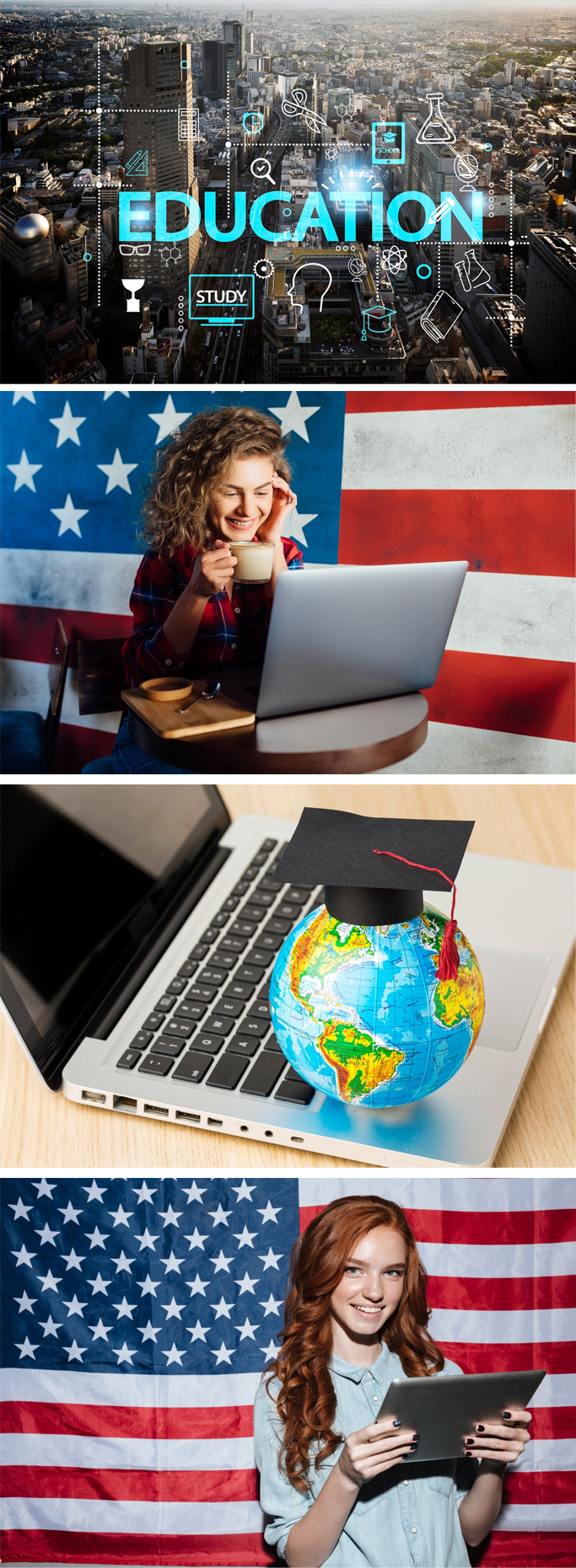 US Education System